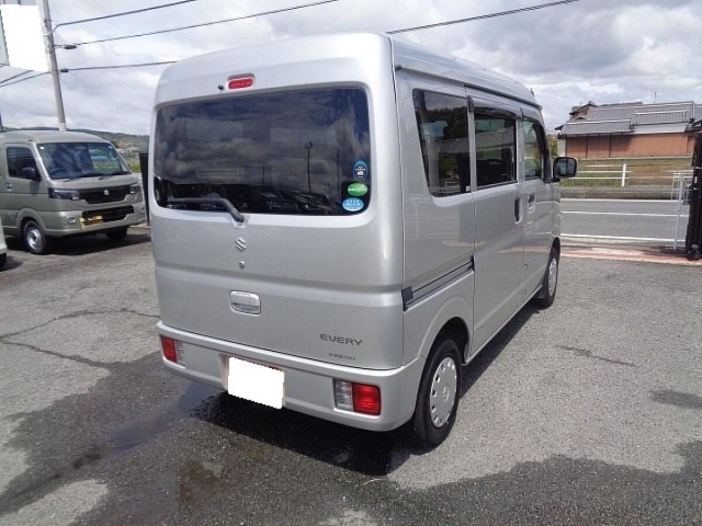 Suzuki EVERY 2016 6998289-2