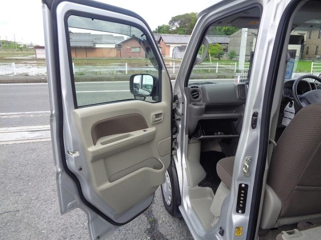 Suzuki EVERY 2016 6998289-22