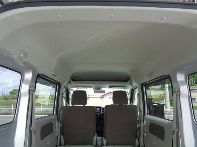 Suzuki EVERY 2016 6998289-24