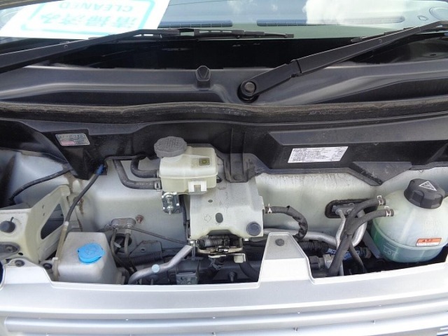 Suzuki EVERY 2016 6998289-26