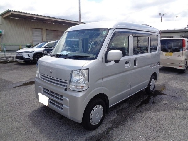 Suzuki EVERY 2016 6998289-3