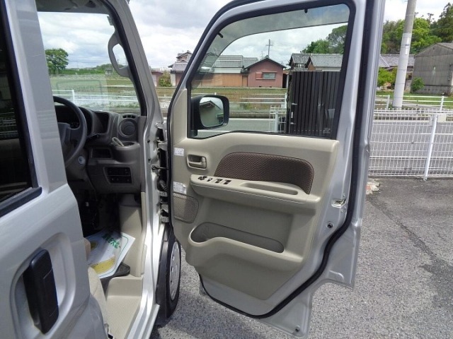 Suzuki EVERY 2016 6998289-4