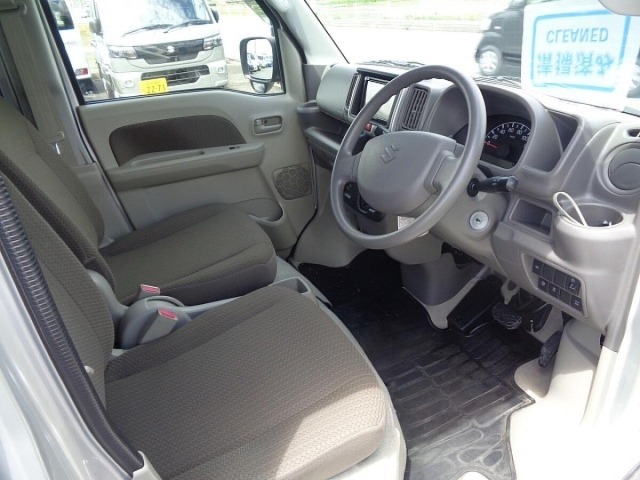 Suzuki EVERY 2016 6998289-6