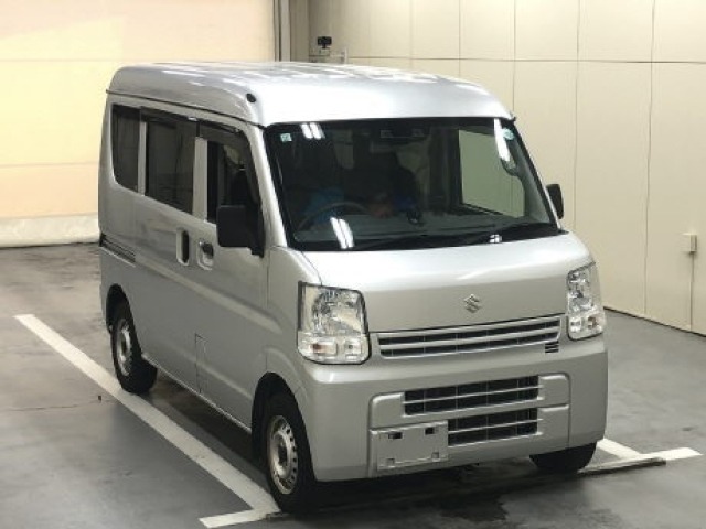 Suzuki EVERY 2020 6998294-0