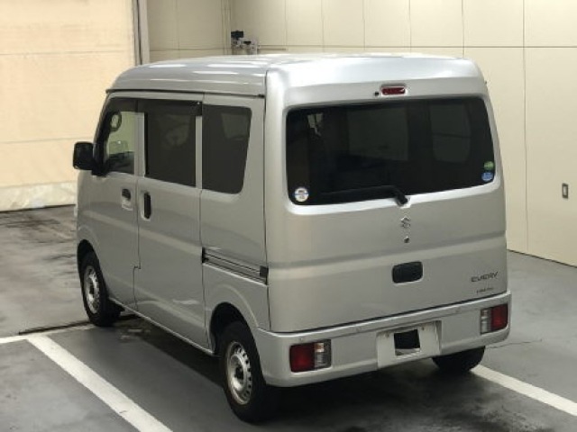 Suzuki EVERY 2020 6998294-1