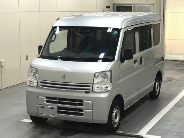 Suzuki EVERY 2020 6998294-2