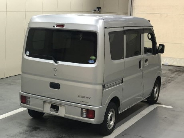 Suzuki EVERY 2020 6998294-3