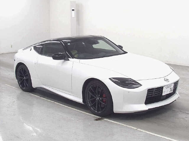 Nissan FAIRLADY Z 2024 6986765-0