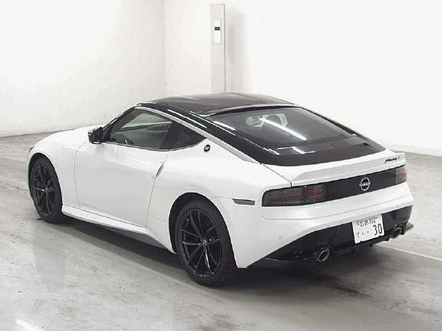 Nissan FAIRLADY Z 2024 6986765-1