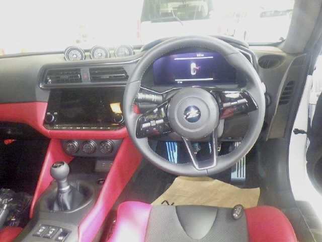 Nissan FAIRLADY Z 2024 6986765-3