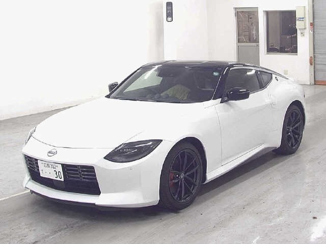 Nissan FAIRLADY Z 2024 6986765-4