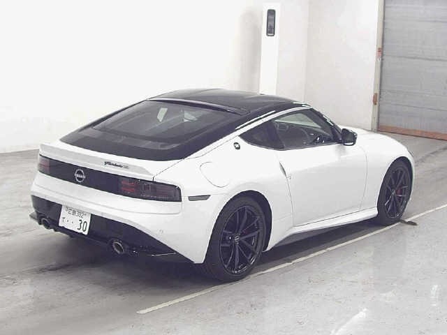 Nissan FAIRLADY Z 2024 6986765-5