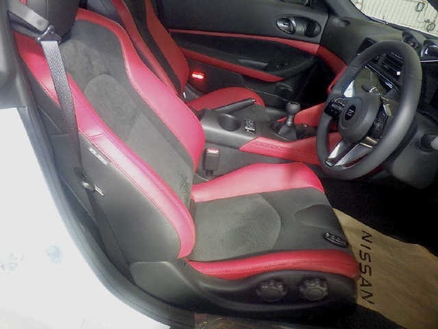 Nissan FAIRLADY Z 2024 6986765-7