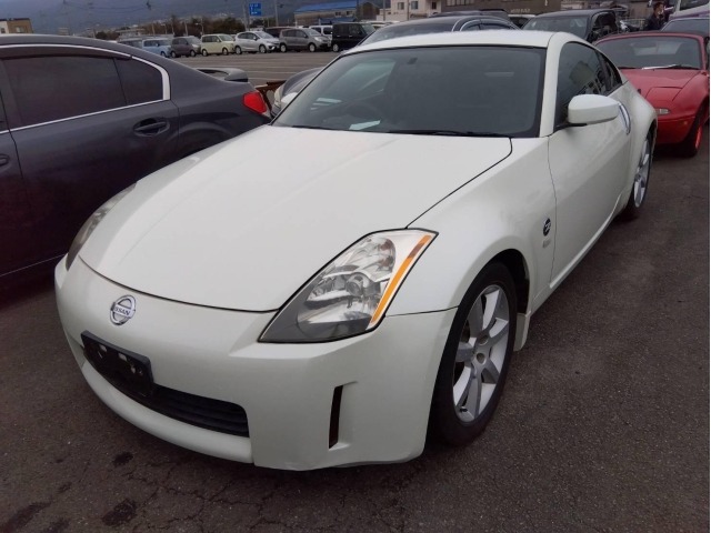Nissan FAIRLADY Z 2003 6986804-0