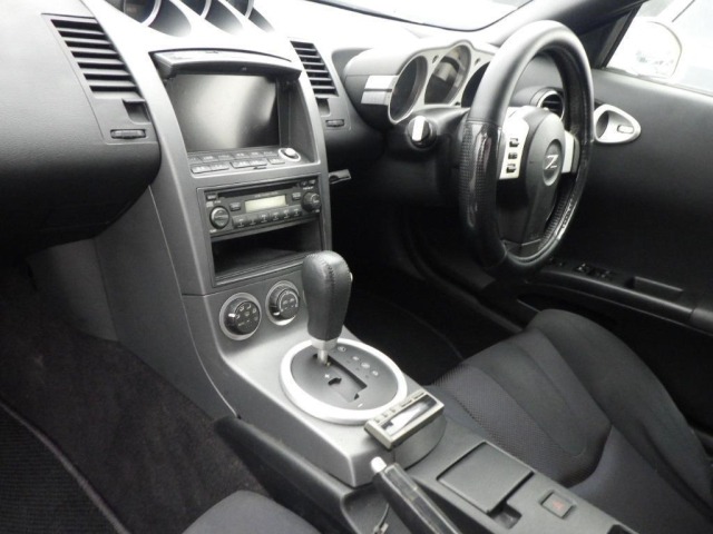 Nissan FAIRLADY Z 2003 6986804-2