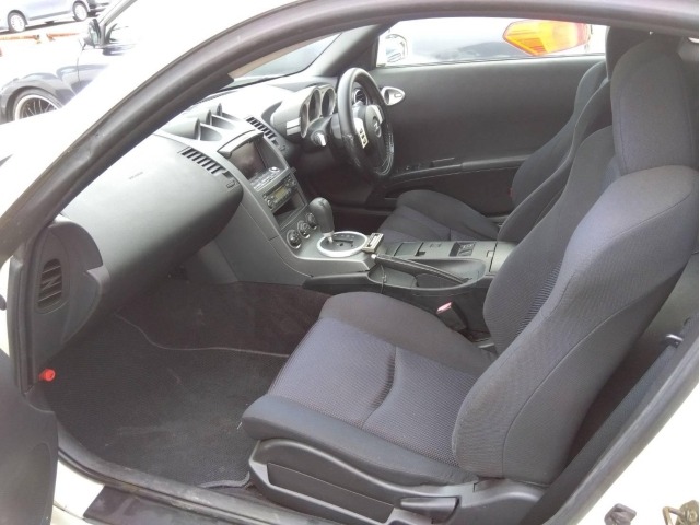 Nissan FAIRLADY Z 2003 6986804-4