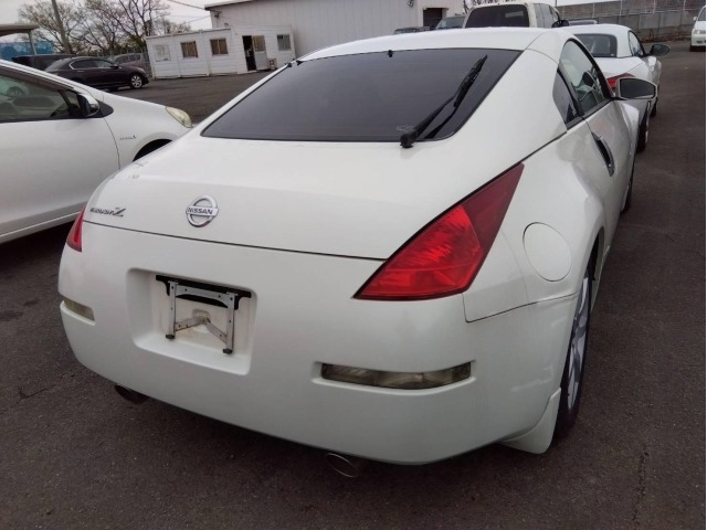 Nissan FAIRLADY Z 2003 6986804-6