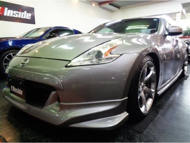 Nissan FAIRLADY Z 2008 6986833-0