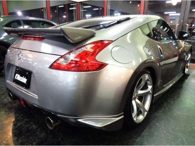 Nissan FAIRLADY Z 2008 6986833-1