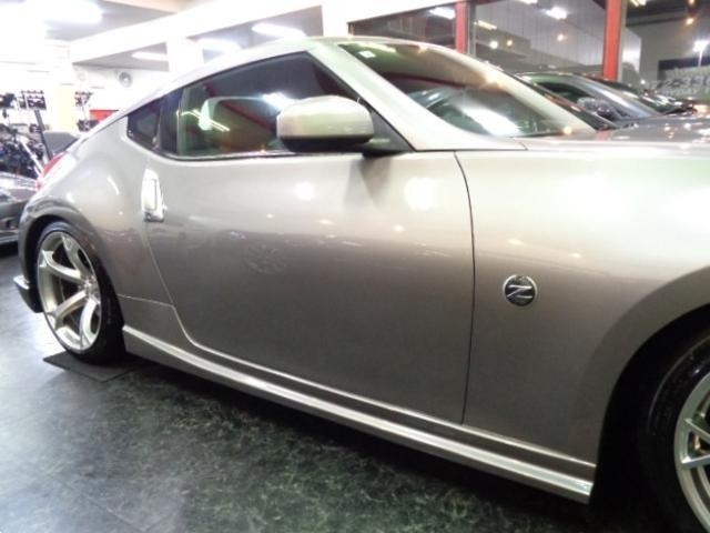 Nissan FAIRLADY Z 2008 6986833-10