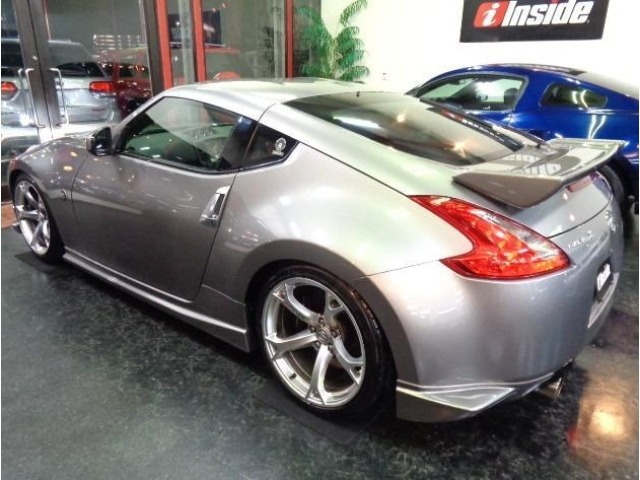 Nissan FAIRLADY Z 2008 6986833-11