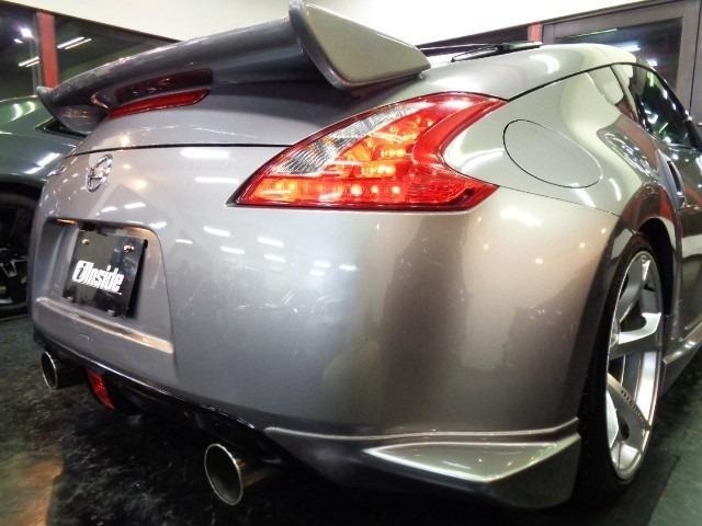 Nissan FAIRLADY Z 2008 6986833-13