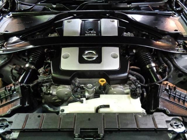Nissan FAIRLADY Z 2008 6986833-14