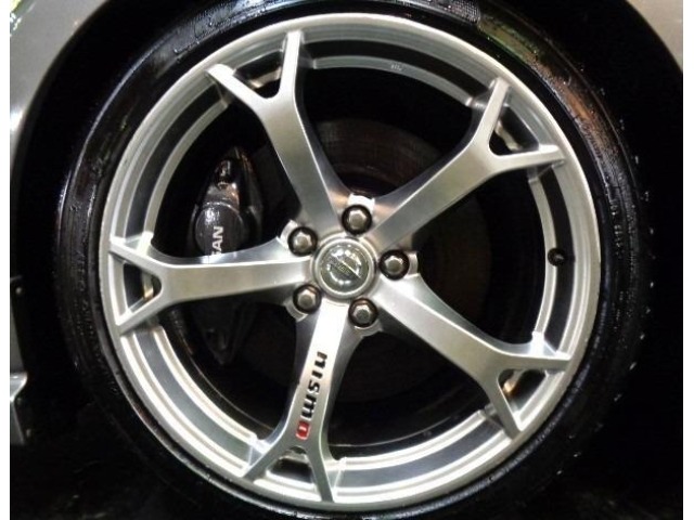 Nissan FAIRLADY Z 2008 6986833-15