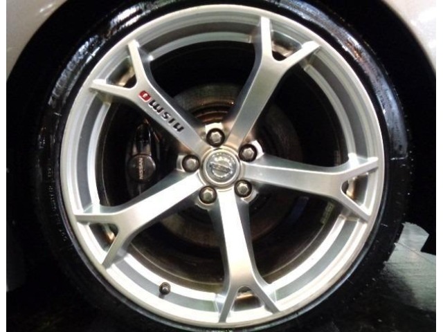 Nissan FAIRLADY Z 2008 6986833-17