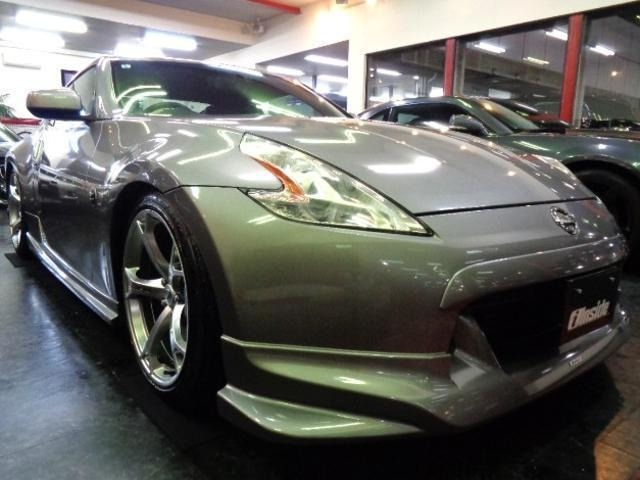 Nissan FAIRLADY Z 2008 6986833-18