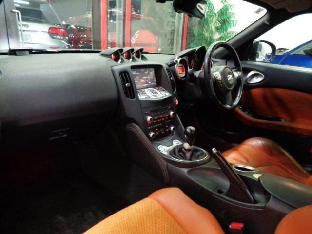 Nissan FAIRLADY Z 2008 6986833-19