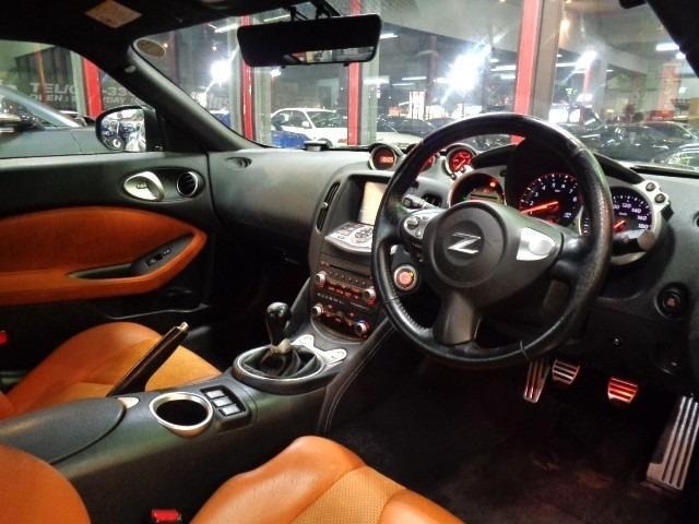 Nissan FAIRLADY Z 2008 6986833-2