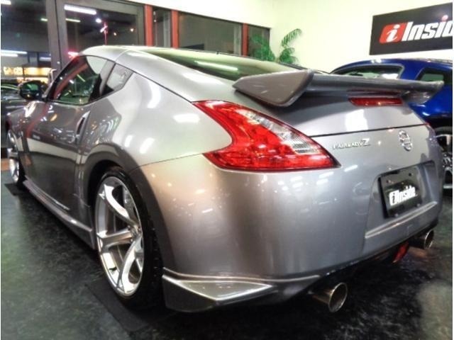 Nissan FAIRLADY Z 2008 6986833-20