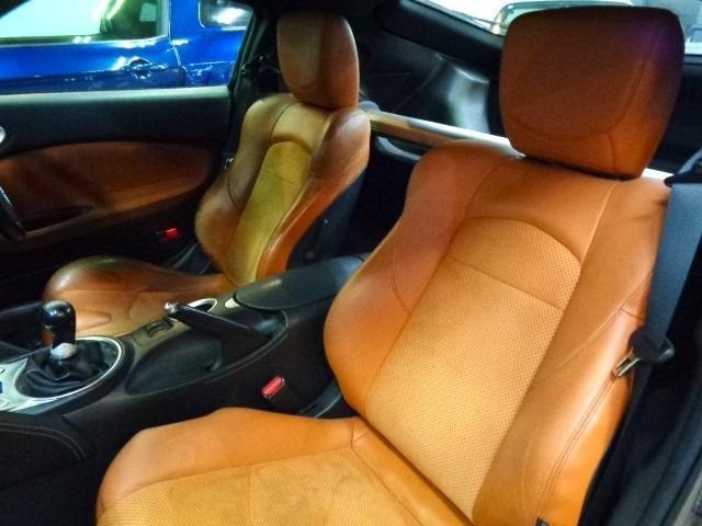 Nissan FAIRLADY Z 2008 6986833-21