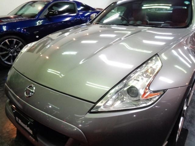 Nissan FAIRLADY Z 2008 6986833-22