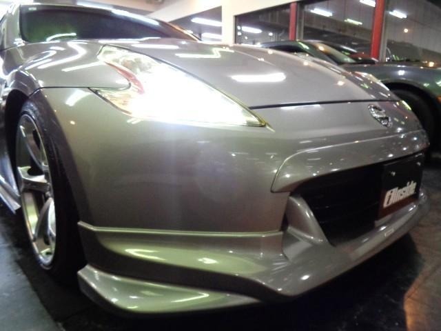 Nissan FAIRLADY Z 2008 6986833-24