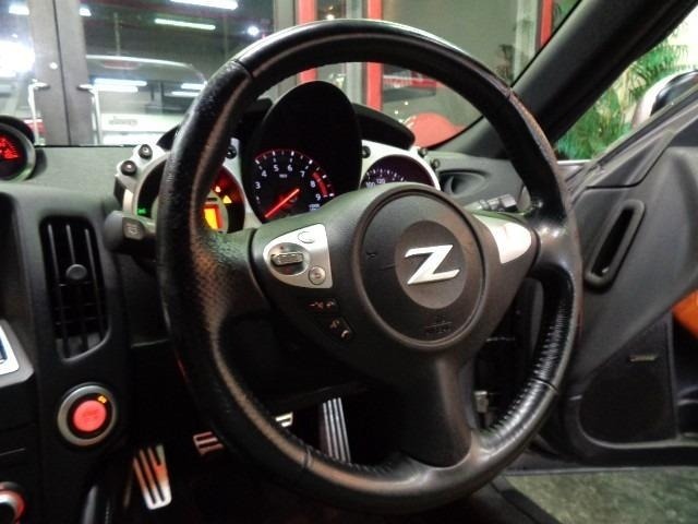Nissan FAIRLADY Z 2008 6986833-27