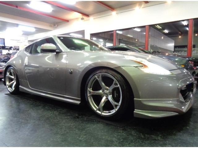 Nissan FAIRLADY Z 2008 6986833-28