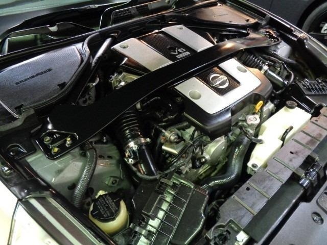 Nissan FAIRLADY Z 2008 6986833-29