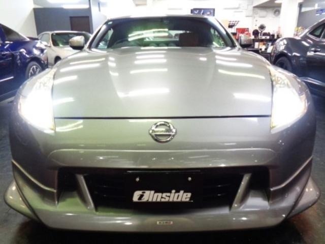 Nissan FAIRLADY Z 2008 6986833-30