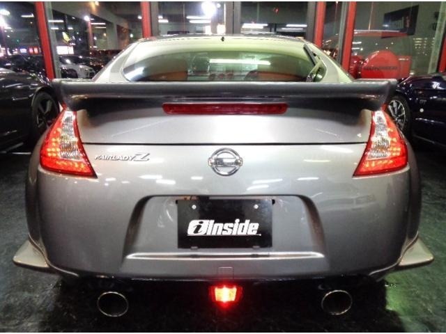 Nissan FAIRLADY Z 2008 6986833-31