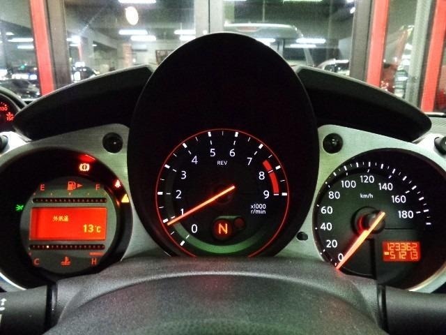 Nissan FAIRLADY Z 2008 6986833-34