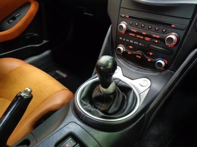 Nissan FAIRLADY Z 2008 6986833-35