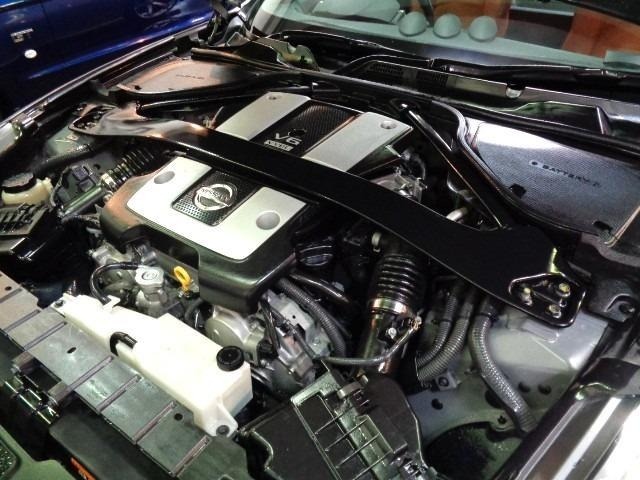 Nissan FAIRLADY Z 2008 6986833-37