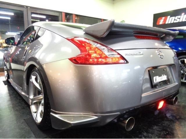 Nissan FAIRLADY Z 2008 6986833-38