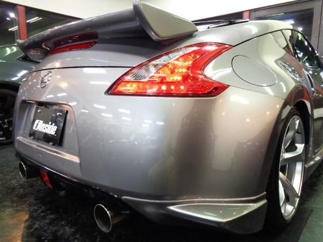 Nissan FAIRLADY Z 2008 6986833-39
