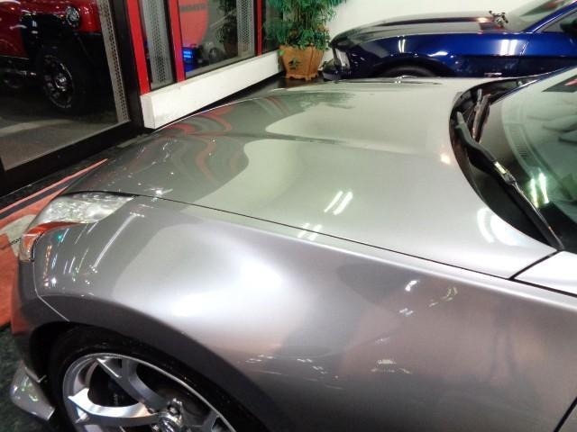 Nissan FAIRLADY Z 2008 6986833-4