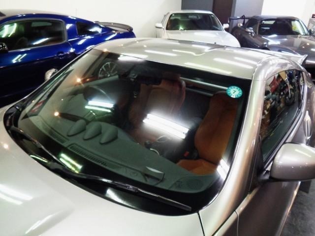 Nissan FAIRLADY Z 2008 6986833-5
