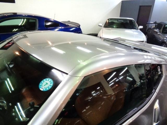 Nissan FAIRLADY Z 2008 6986833-6