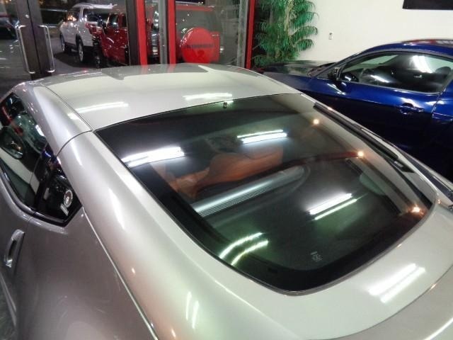 Nissan FAIRLADY Z 2008 6986833-7